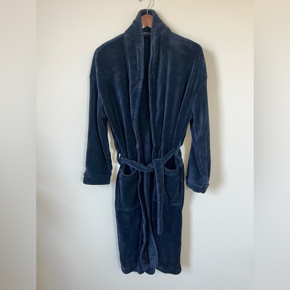 M’s Croft & Barrow Robe